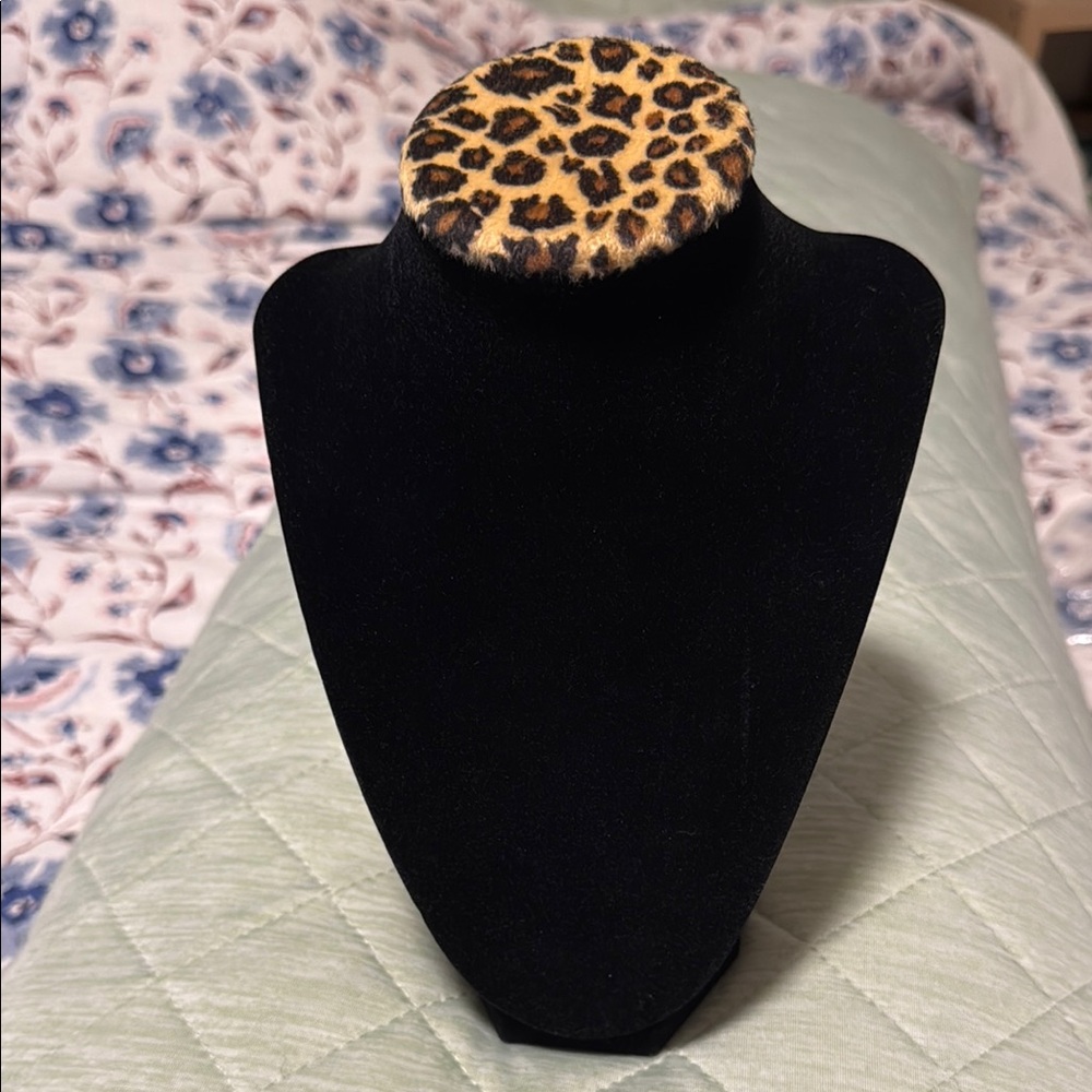 Jewelry stand
